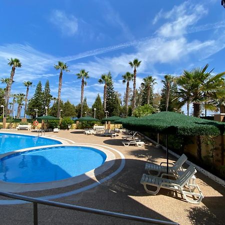 El Borseral Primera Linea De Playa, Pies En La Arena, Marina D'Or Magic Word מראה חיצוני תמונה