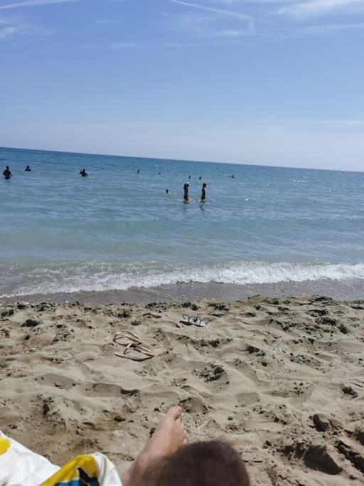 El Borseral Primera Linea De Playa, Pies En La Arena, Marina D'Or Magic Word מראה חיצוני תמונה