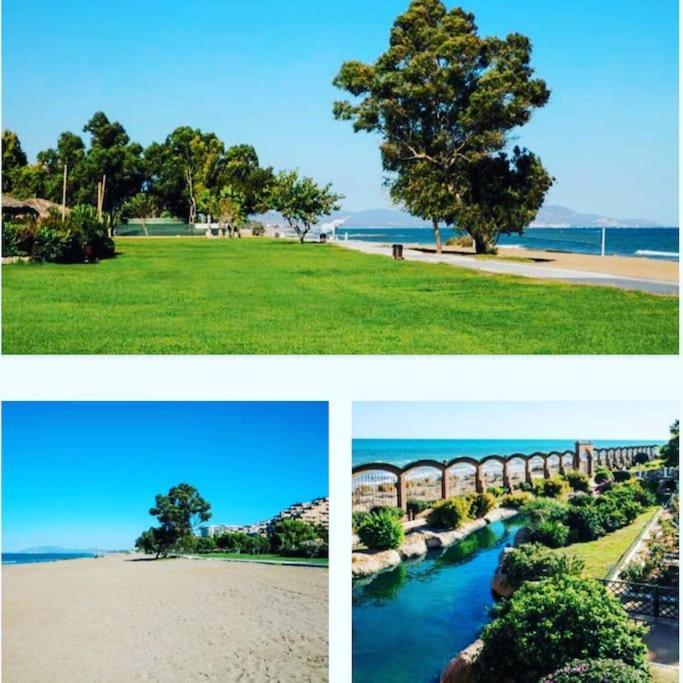 El Borseral Primera Linea De Playa, Pies En La Arena, Marina D'Or Magic Word מראה חיצוני תמונה