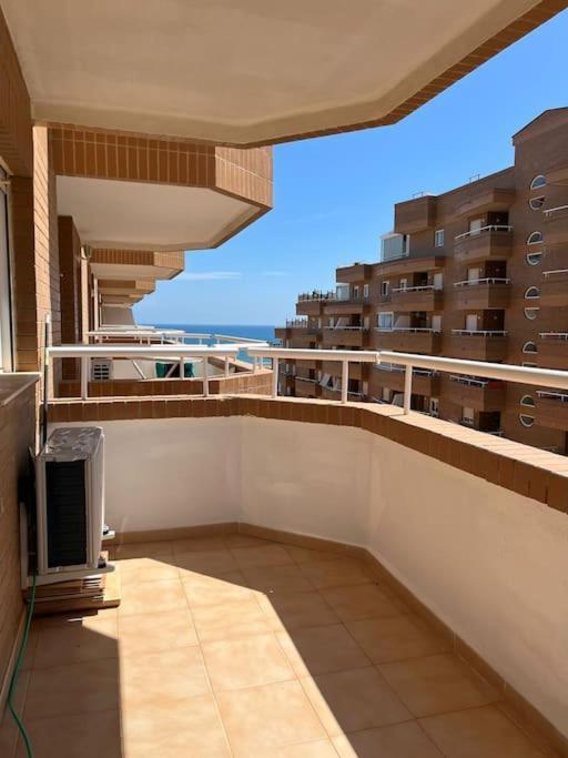 El Borseral Primera Linea De Playa, Pies En La Arena, Marina D'Or Magic Word מראה חיצוני תמונה