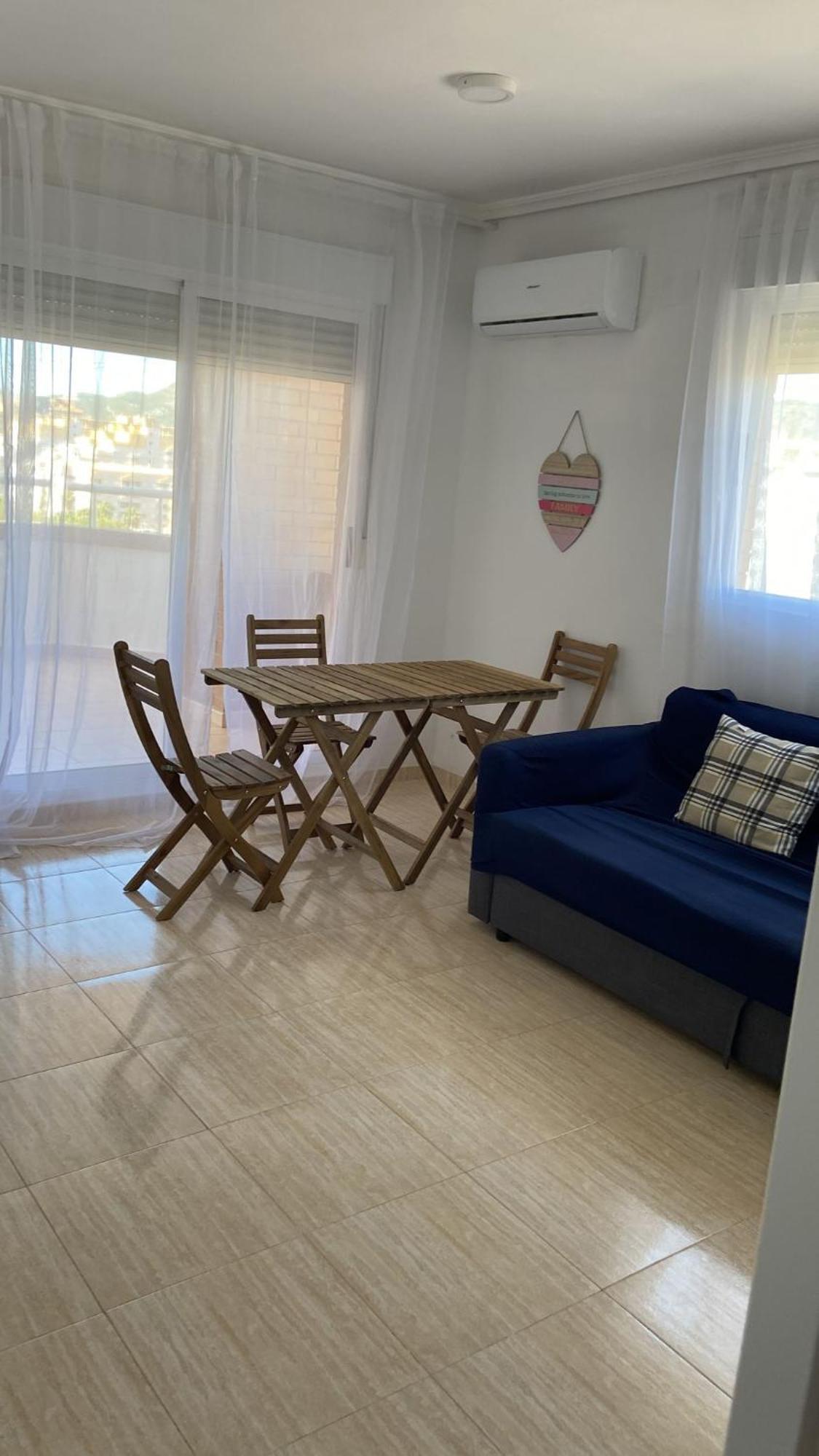 El Borseral Primera Linea De Playa, Pies En La Arena, Marina D'Or Magic Word מראה חיצוני תמונה