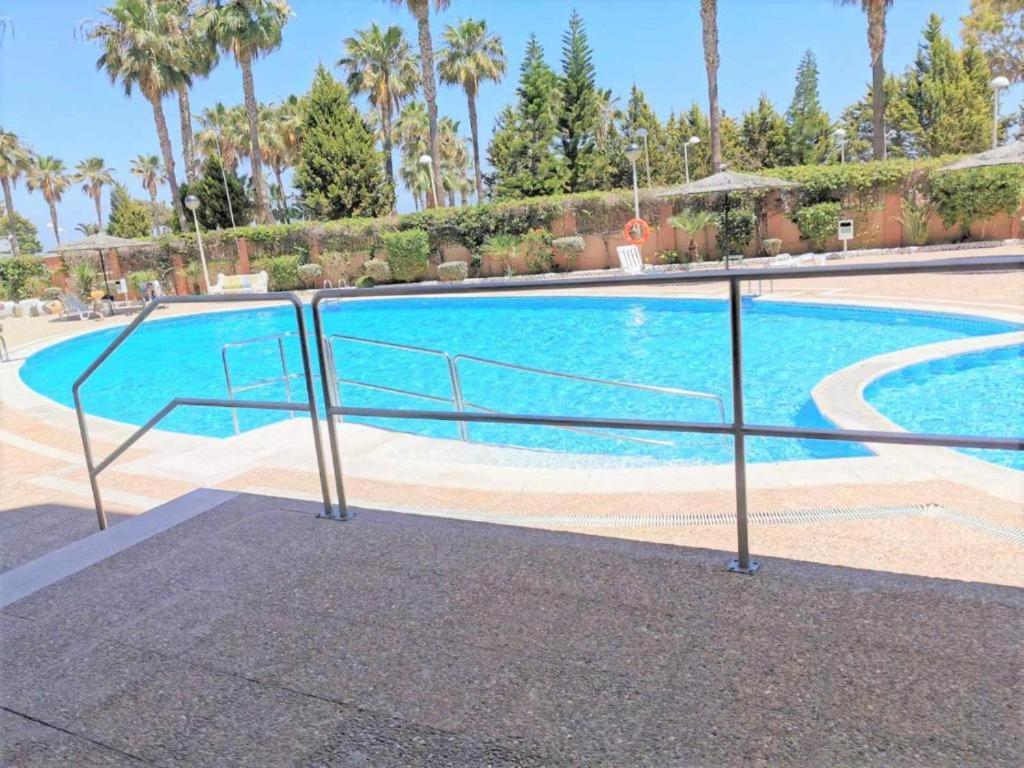 El Borseral Primera Linea De Playa, Pies En La Arena, Marina D'Or Magic Word מראה חיצוני תמונה